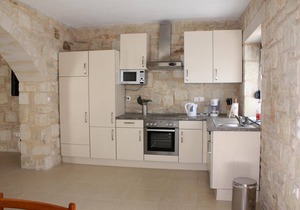 Holiday house close to the beautiful beach, wifi | Analipsi, Crete