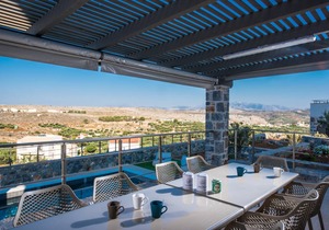 Holiday house Elia for 1 - 8 persons with 4 bedrooms - Holiday home