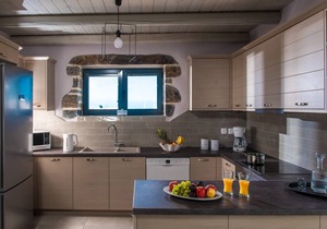 Holiday house Elia for 1 - 14 persons with 5 bedrooms - Holiday home