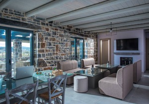 Holiday house Elia for 1 - 14 persons with 5 bedrooms - Holiday home