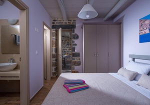 Holiday house Elia for 1 - 14 persons with 5 bedrooms - Holiday house