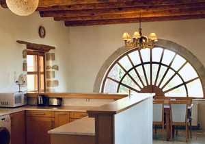 Holiday house Gavalochori for 1 - 10 persons with 4 bedrooms - Holiday house