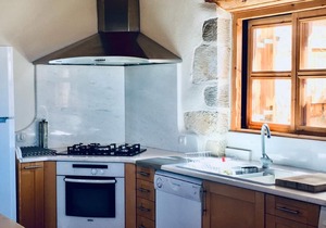 Holiday house Gavalochori for 1 - 10 persons with 4 bedrooms - Holiday house