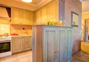 Holiday house Paxos (Ort) for 1 - 4 persons with 2 bedrooms - Holiday home