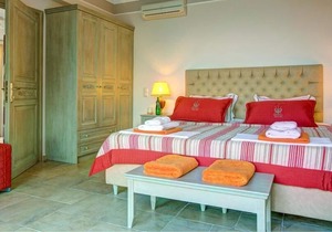 Holiday house Paxos (Ort) for 1 - 4 persons with 2 bedrooms - Holiday home