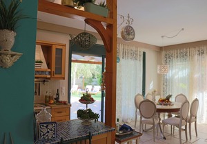 Holiday house Piskopiano for 1 - 6 persons with 3 bedrooms - Holiday house