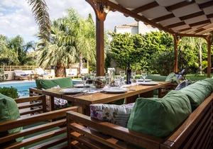 Holiday house Piskopiano for 1 - 6 persons with 3 bedrooms - Holiday house
