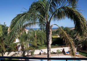 Holiday house Piskopiano for 1 - 6 persons with 3 bedrooms - Holiday house