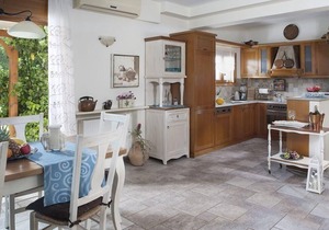 Holiday house Piskopiano for 1 - 6 persons with 3 bedrooms - Holiday house