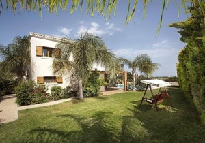 Holiday house Piskopiano for 1 - 6 persons with 3 bedrooms - Holiday house