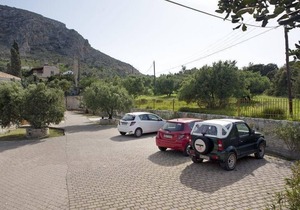 Holiday house Piskopiano for 1 - 6 persons with 3 bedrooms - Holiday house