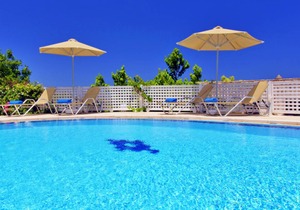 Holiday house Rethymno for 1 - 7 persons with 3 bedrooms - Holiday home