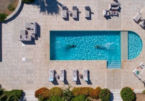 Holiday house Rethymno for 1 - 6 persons with 3 bedrooms - Holiday home