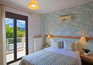 Holiday house Rethymno for 1 - 7 persons with 3 bedrooms - Holiday house