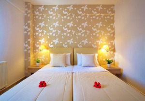 Holiday house Rethymno for 1 - 7 persons with 3 bedrooms - Holiday house