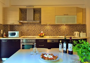 Holiday house Rethymno for 1 - 7 persons with 3 bedrooms - Holiday house