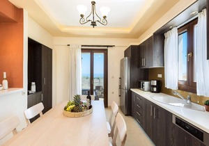 Holiday house Rethymno for 1 - 5 persons with 2 bedrooms - Holiday home