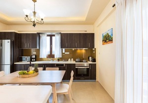 Holiday house Rethymno for 1 - 5 persons with 2 bedrooms - Holiday home