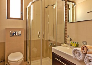 Holiday house Rethymno for 1 - 7 persons with 3 bedrooms - Holiday house