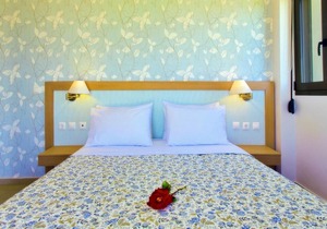 Holiday house Rethymno for 1 - 7 persons with 3 bedrooms - Holiday house