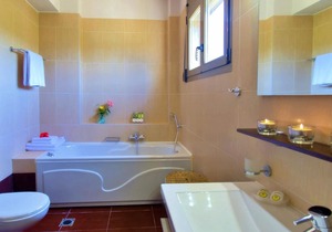 Holiday house Rethymno for 1 - 7 persons with 3 bedrooms - Holiday house