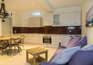 Holiday house Skiathos for 1 - 9 persons with 5 bedrooms - Row house