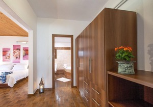 Holiday house Skiathos for 1 - 6 persons with 2 bedrooms - Holiday house