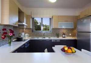 Holiday house Skouloufia for 1 - 8 persons with 4 bedrooms - Holiday house