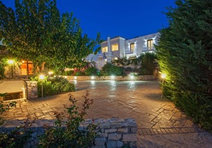 Holiday house Skouloufia for 1 - 8 persons with 4 bedrooms - Holiday house
