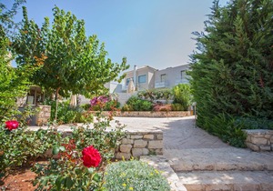 Holiday house Skouloufia for 1 - 8 persons with 4 bedrooms - Holiday house