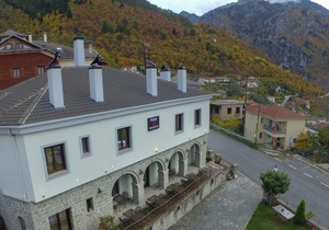 Hotel Rodovoli