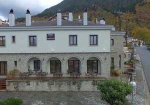 Hotel Rodovoli