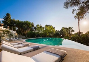 Ionian Garden Villas - Villa Olea