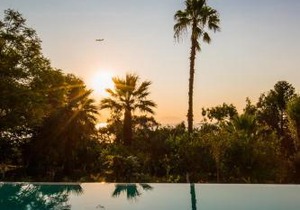 Ionian Garden Villas - Villa Olea