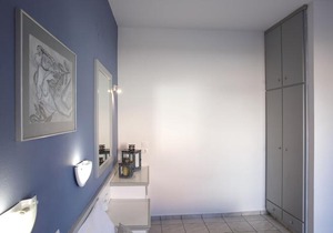 Irene Beach Apartments