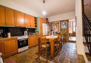 Kalliopis Home | 3 Bedrooms