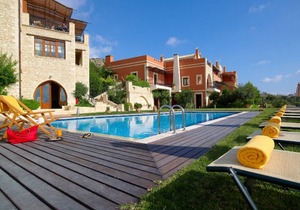 Katalagari Country Premium Suite