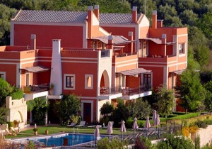 Katalagari Country Premium Suite