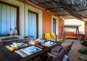 Katalagari Country Suites