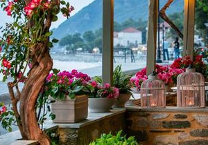 Kenta Beach Hotel
