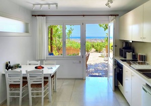 KYMA Apartments - Naxos Agios Prokopios 2 - Beautiful sea view