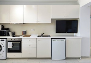 KYMA Apartments - Naxos Agios Prokopios 2 - Beautiful sea view