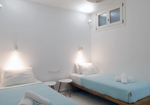 KYMA Apartments - Naxos Agios Prokopios 1 - Beautiful sea view