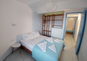 KYMA Apartments - Naxos Agios Prokopios 1 - Beautiful sea view