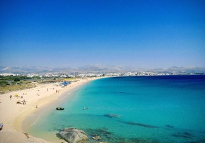 KYMA Apartments - Naxos Agios Prokopios 3 - Beautiful sea view!