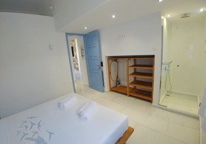 KYMA Apartments - Naxos Agios Prokopios 3 - Beautiful sea view!