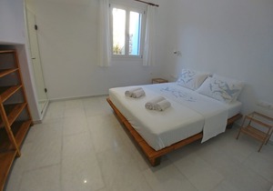 KYMA Apartments - Naxos Agios Prokopios 3 - Beautiful sea view!