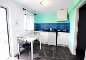 La Luna Blu Apartment "Tartaruga", sea view, 500 meters from the beach