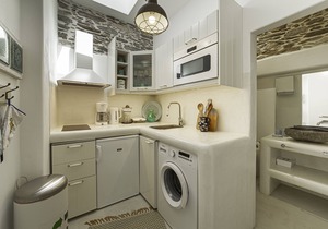 Lasia Boutique Apartment