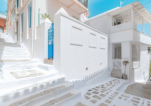 Lasia Boutique Apartment